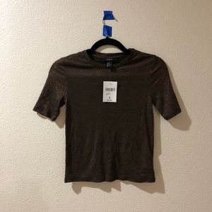 NWT Forever 21 knit top